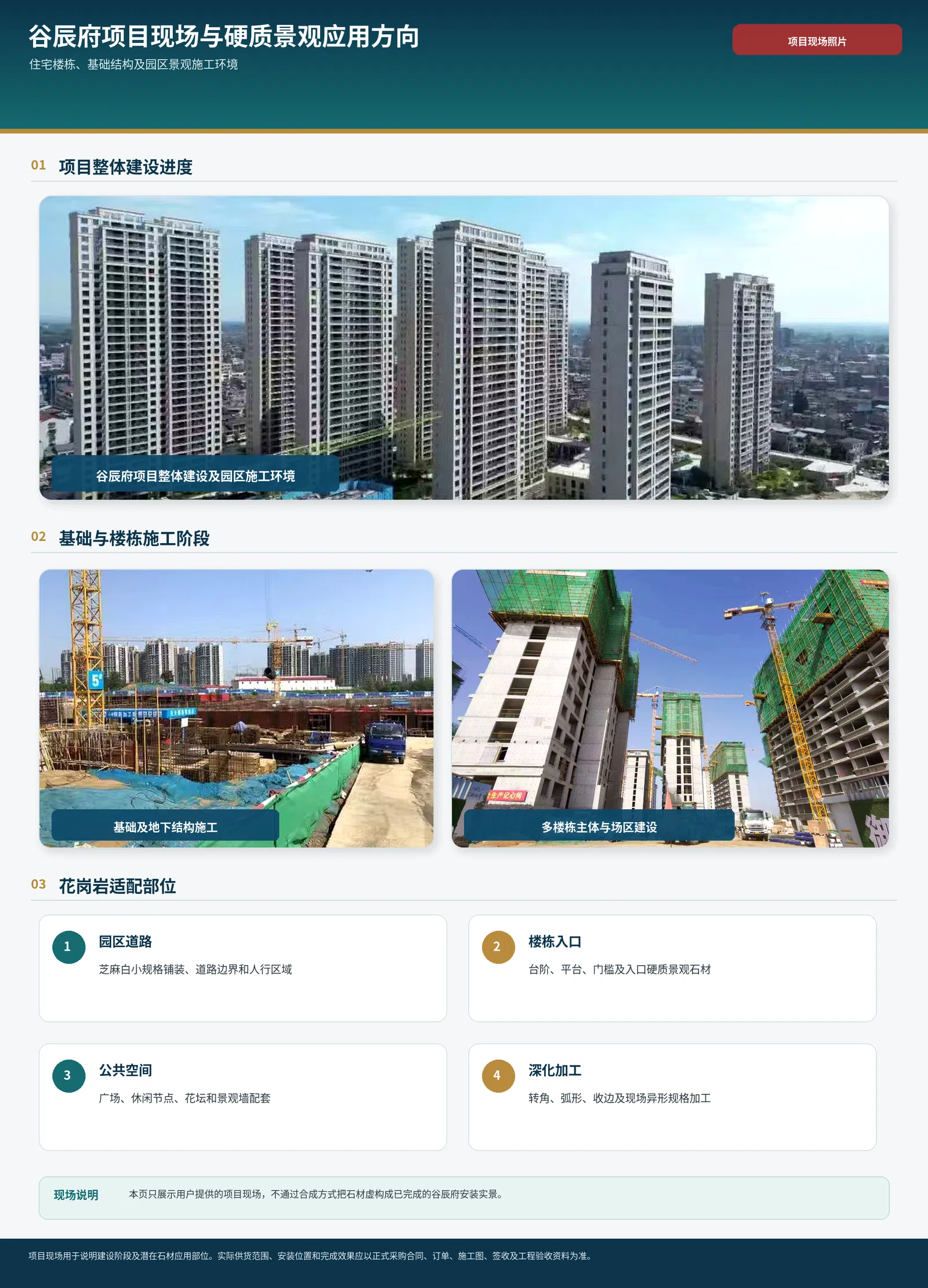 Dongtai Guchenfu, Xiangyang public case material 2